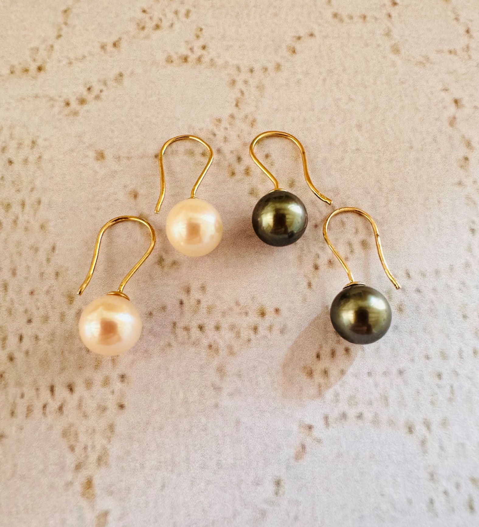 Le Processus de Culture des Perles : De la Naissance à la Beauté - Maison Gabriel