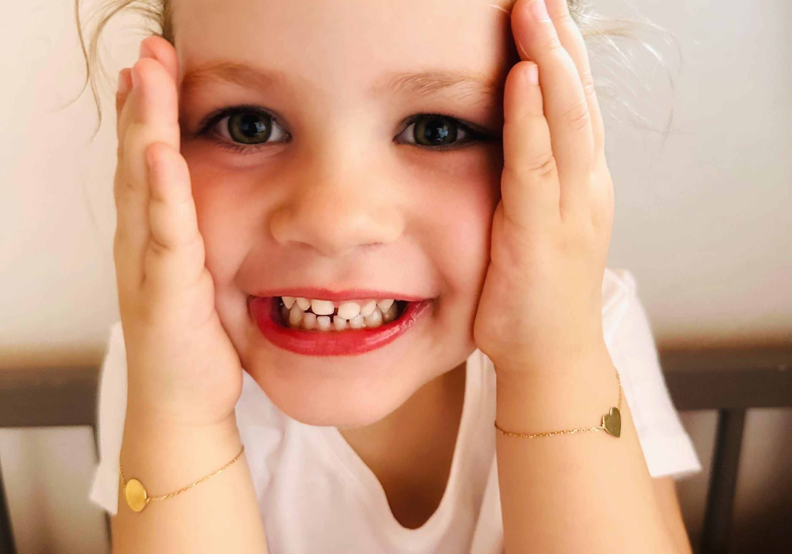 Bijoux enfant - Maison Gabriel