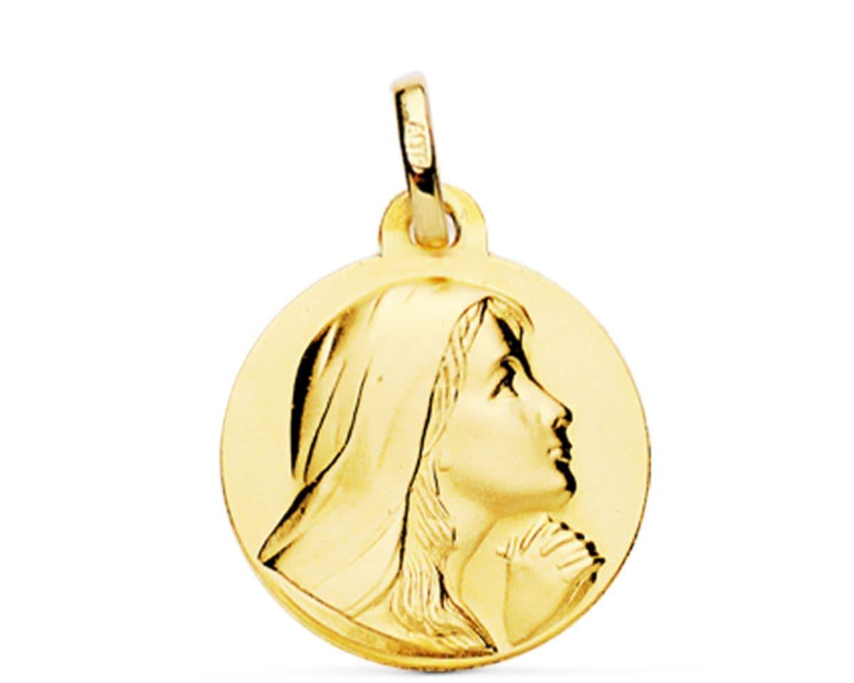 Quel saint choisir pour une médaille de baptême ? Conseils pour sélectionner le protecteur spirituel idéal - Maison Gabriel