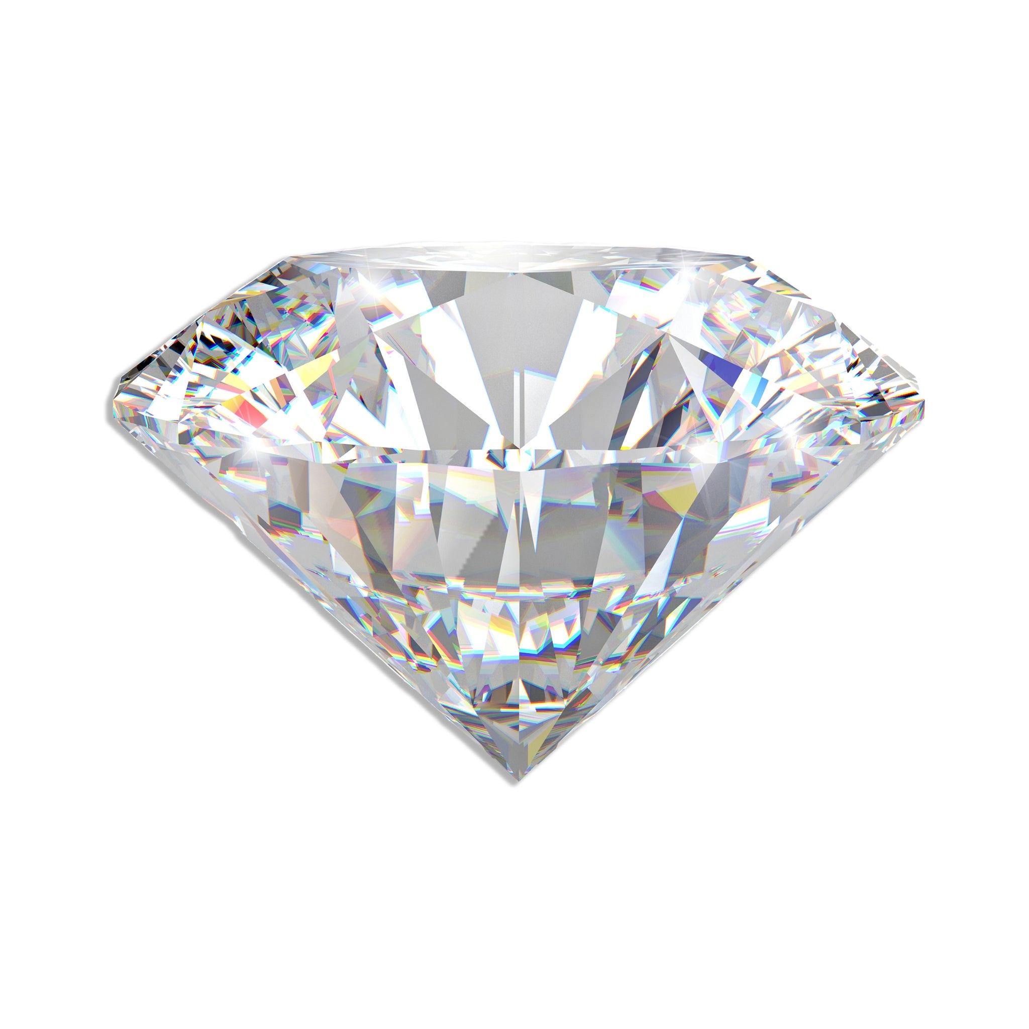 Description des diamants